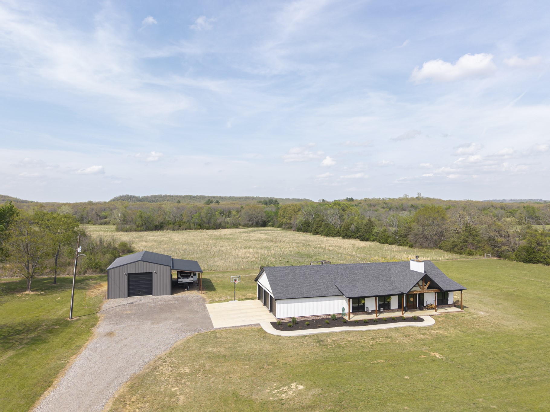 3107 E Mckenzie Avenue Pocola OK 74902