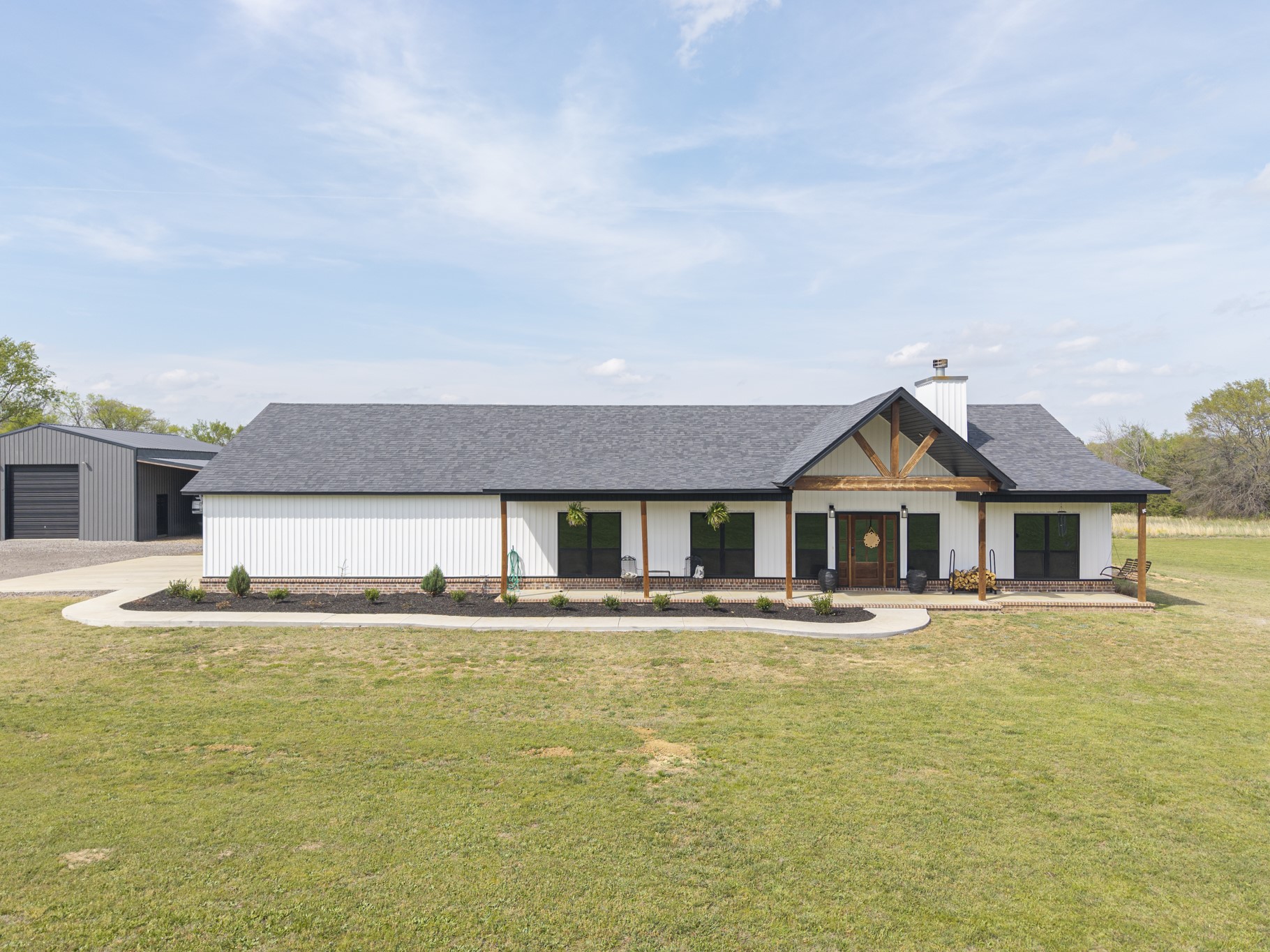 3107 E Mckenzie Avenue Pocola OK 74902