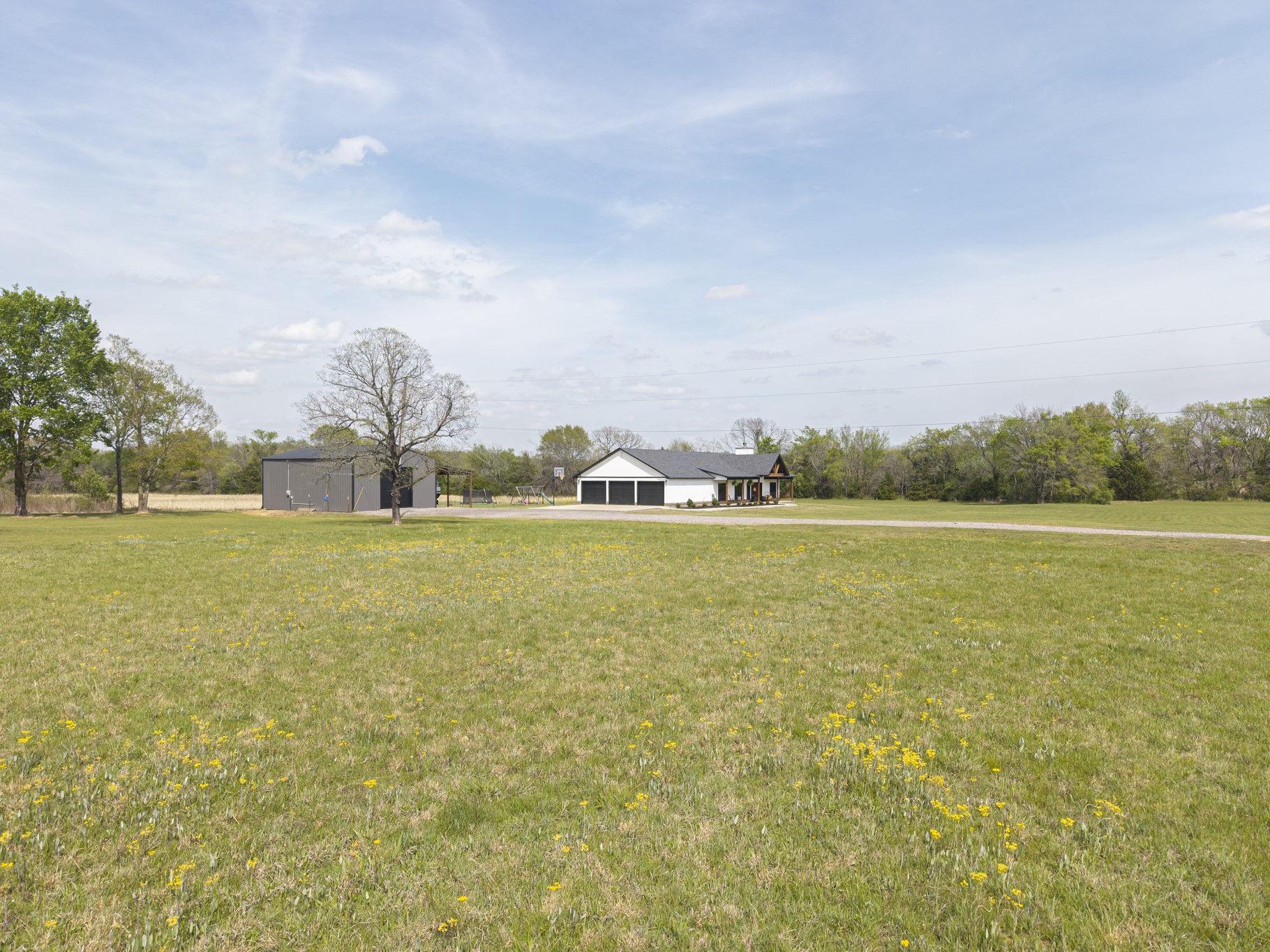 3107 E Mckenzie Avenue Pocola OK 74902