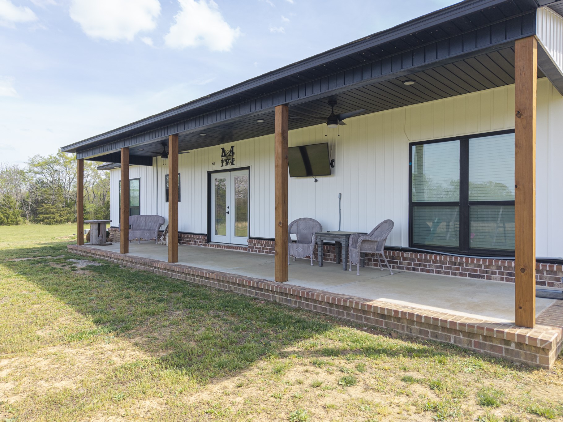 3107 E Mckenzie Avenue Pocola OK 74902