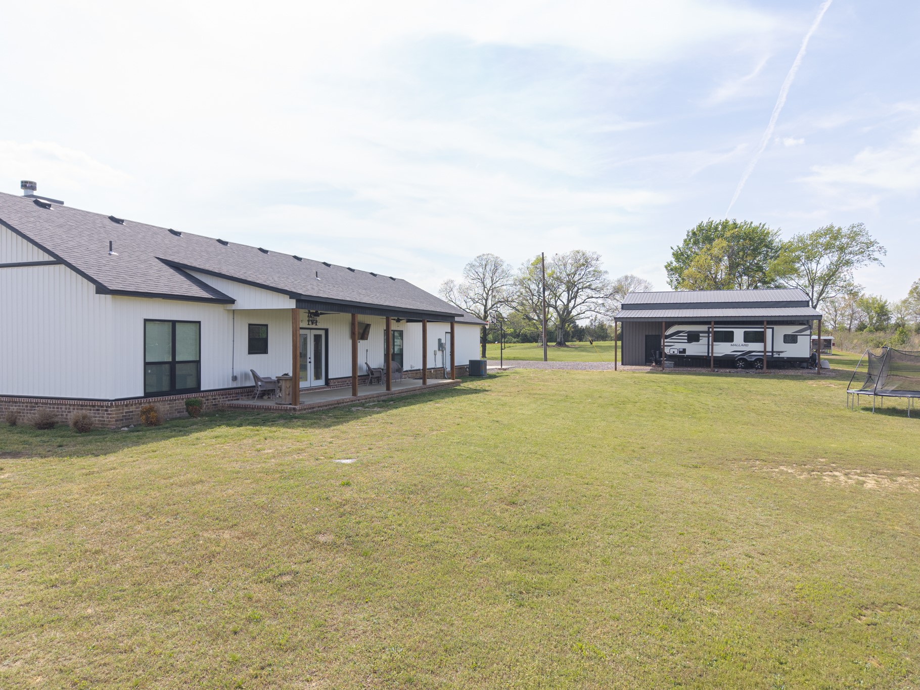 3107 E Mckenzie Avenue Pocola OK 74902