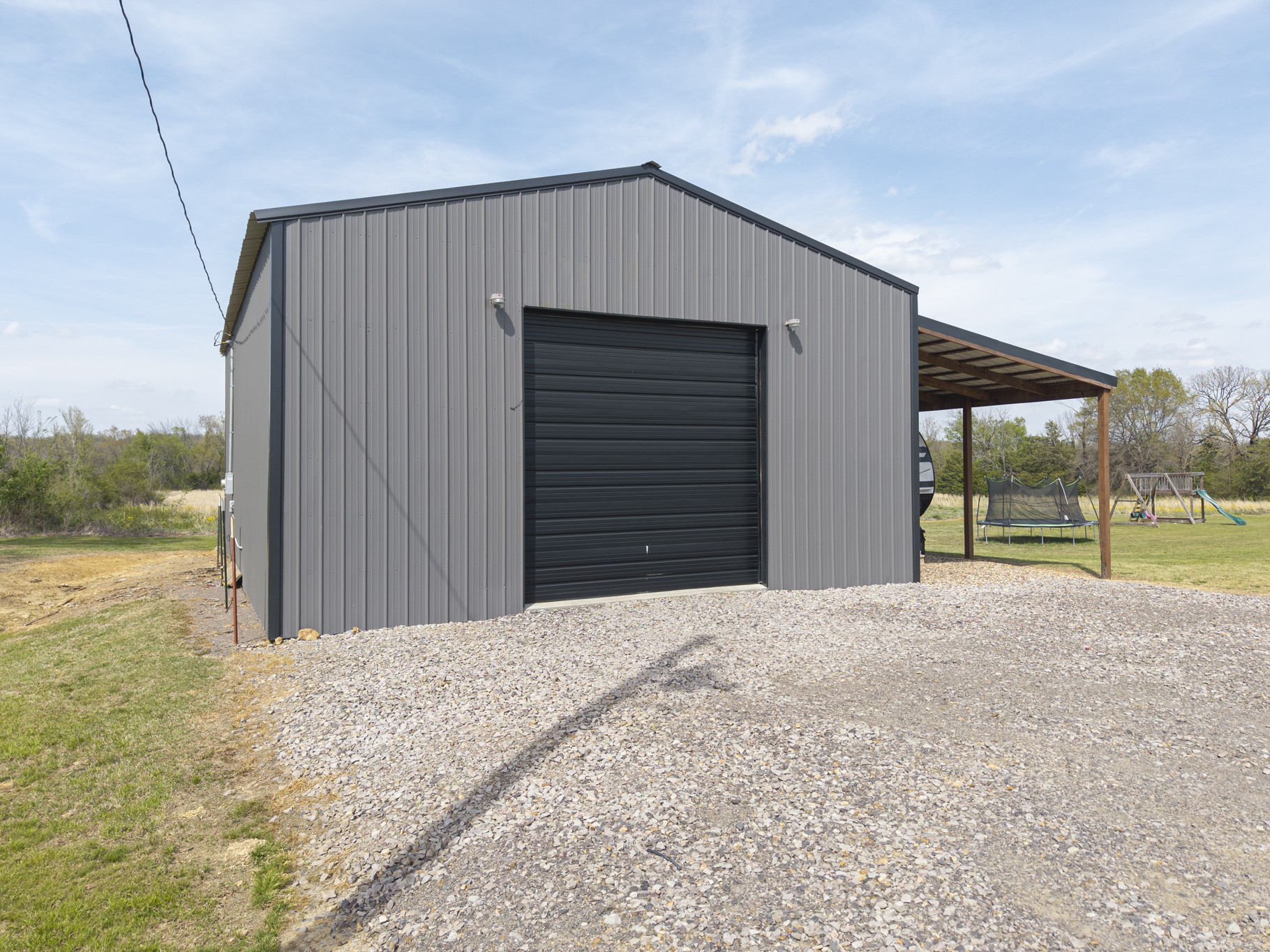 3107 E Mckenzie Avenue Pocola OK 74902