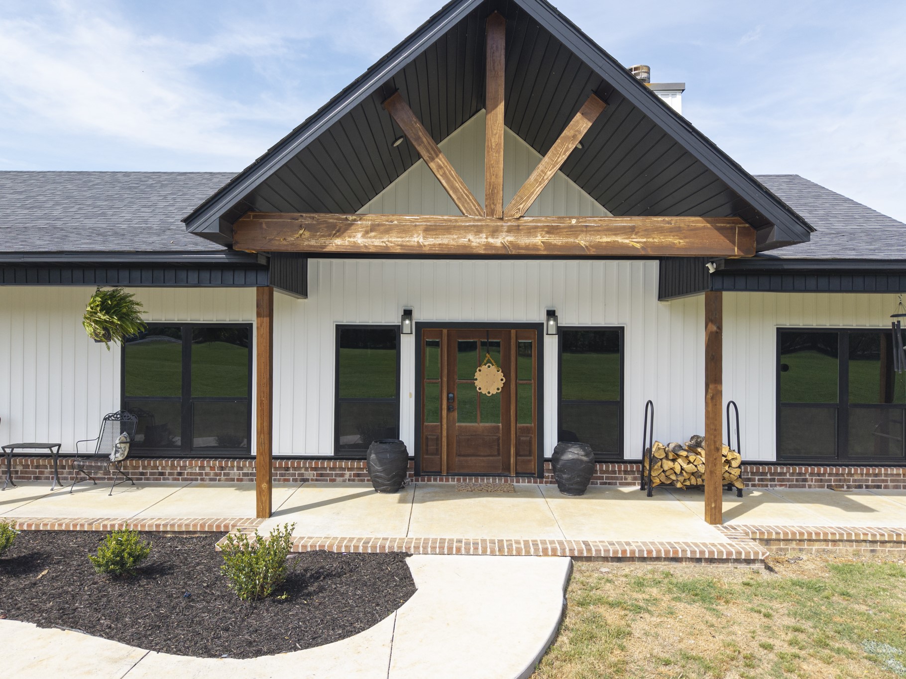 3107 E Mckenzie Avenue Pocola OK 74902