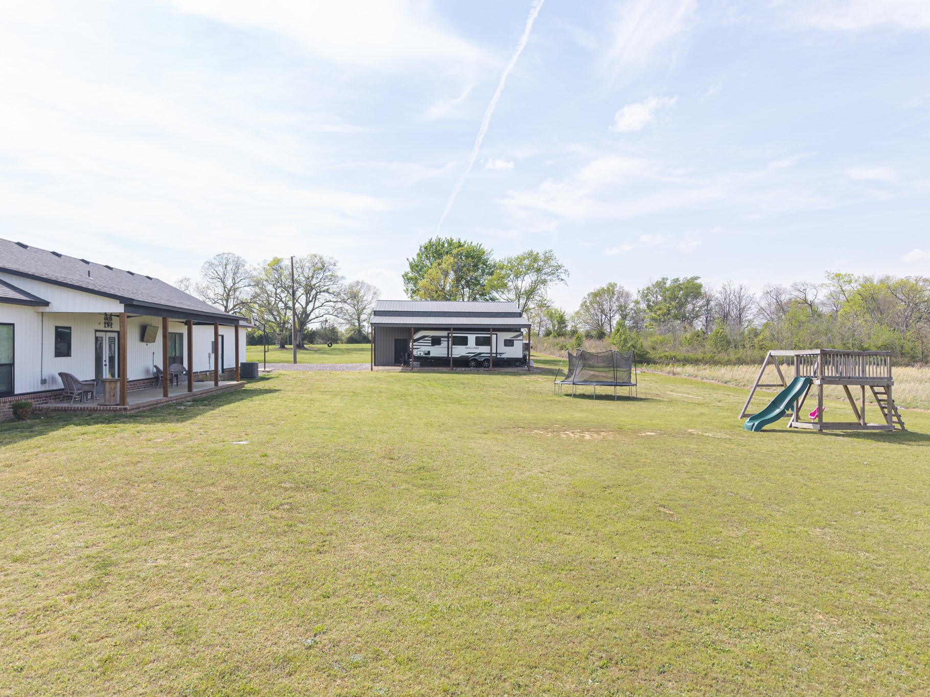 3107 E Mckenzie Avenue Pocola OK 74902