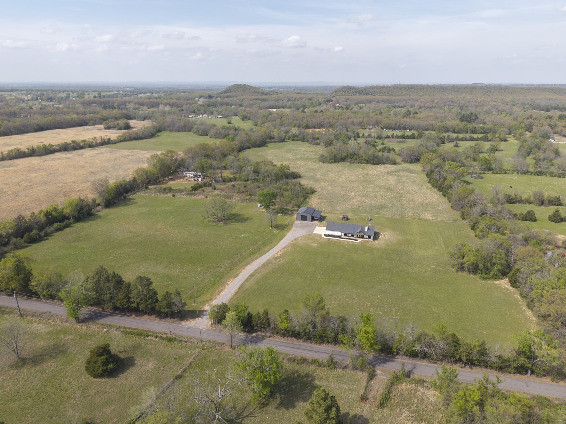 3107 E Mckenzie Avenue Pocola OK 74902