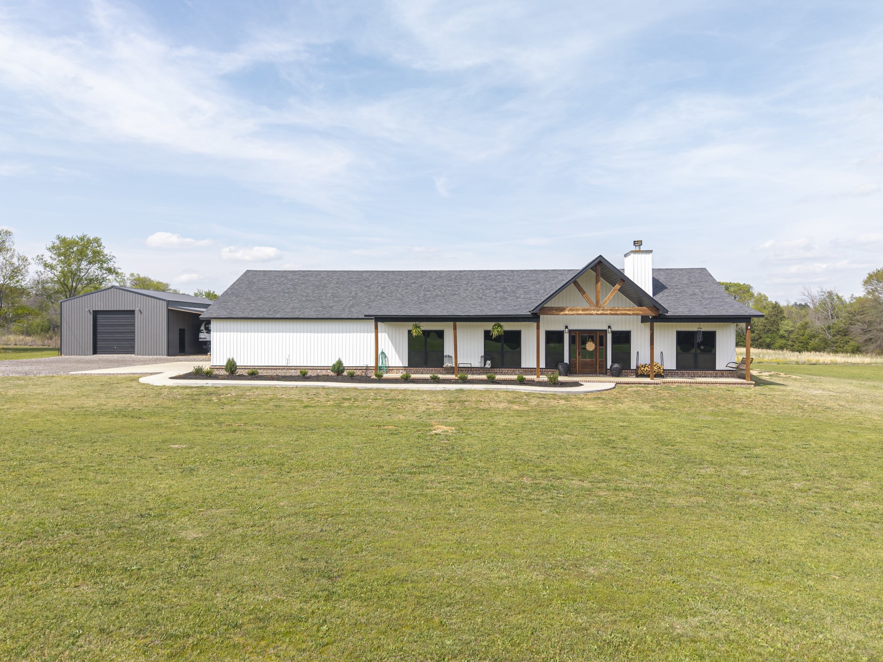 3107 E Mckenzie Avenue Pocola OK 74902