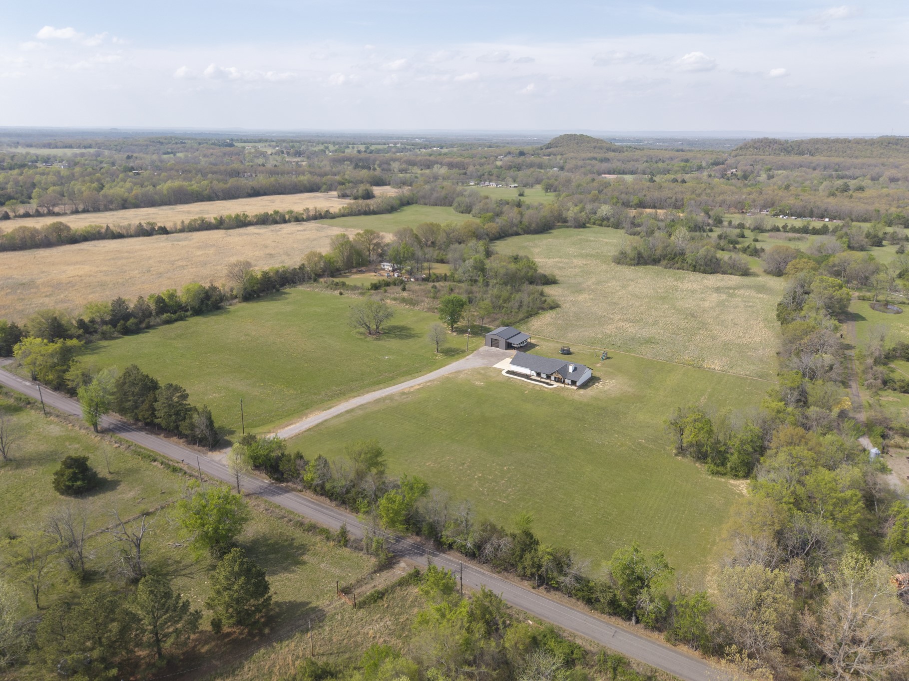 3107 E Mckenzie Avenue Pocola OK 74902