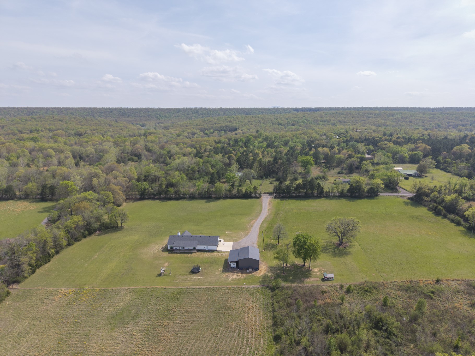 3107 E Mckenzie Avenue Pocola OK 74902