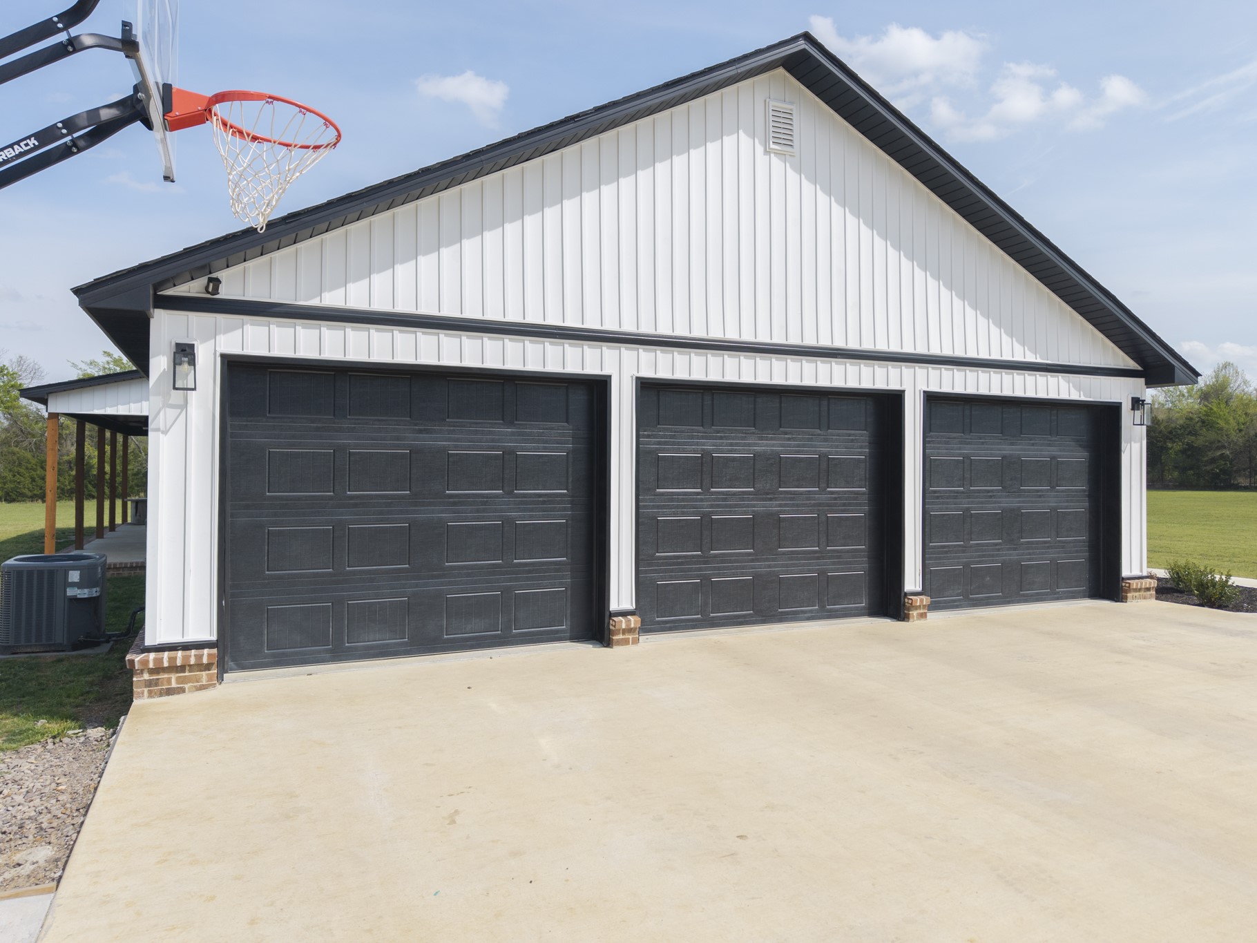 3107 E Mckenzie Avenue Pocola OK 74902