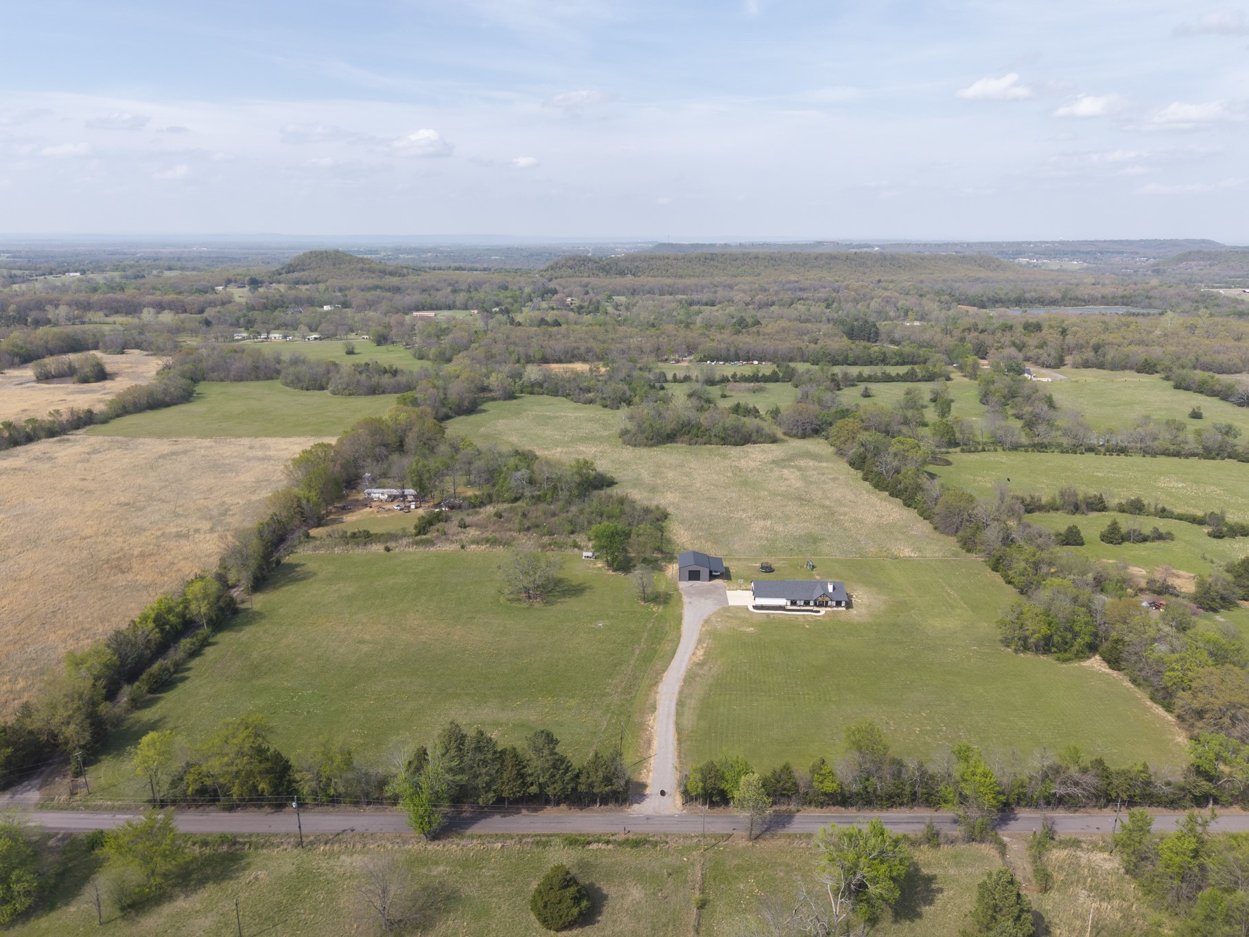 3107 E Mckenzie Avenue Pocola OK 74902