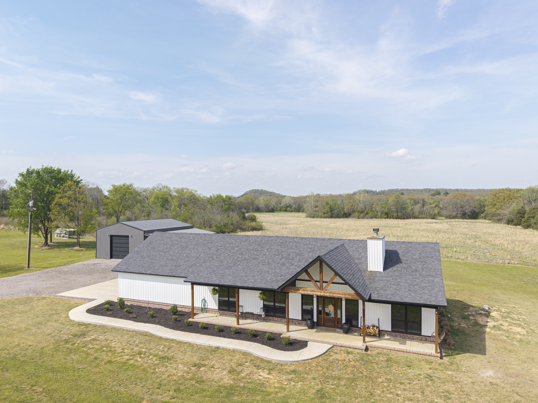 3107 E Mckenzie Avenue Pocola OK 74902
