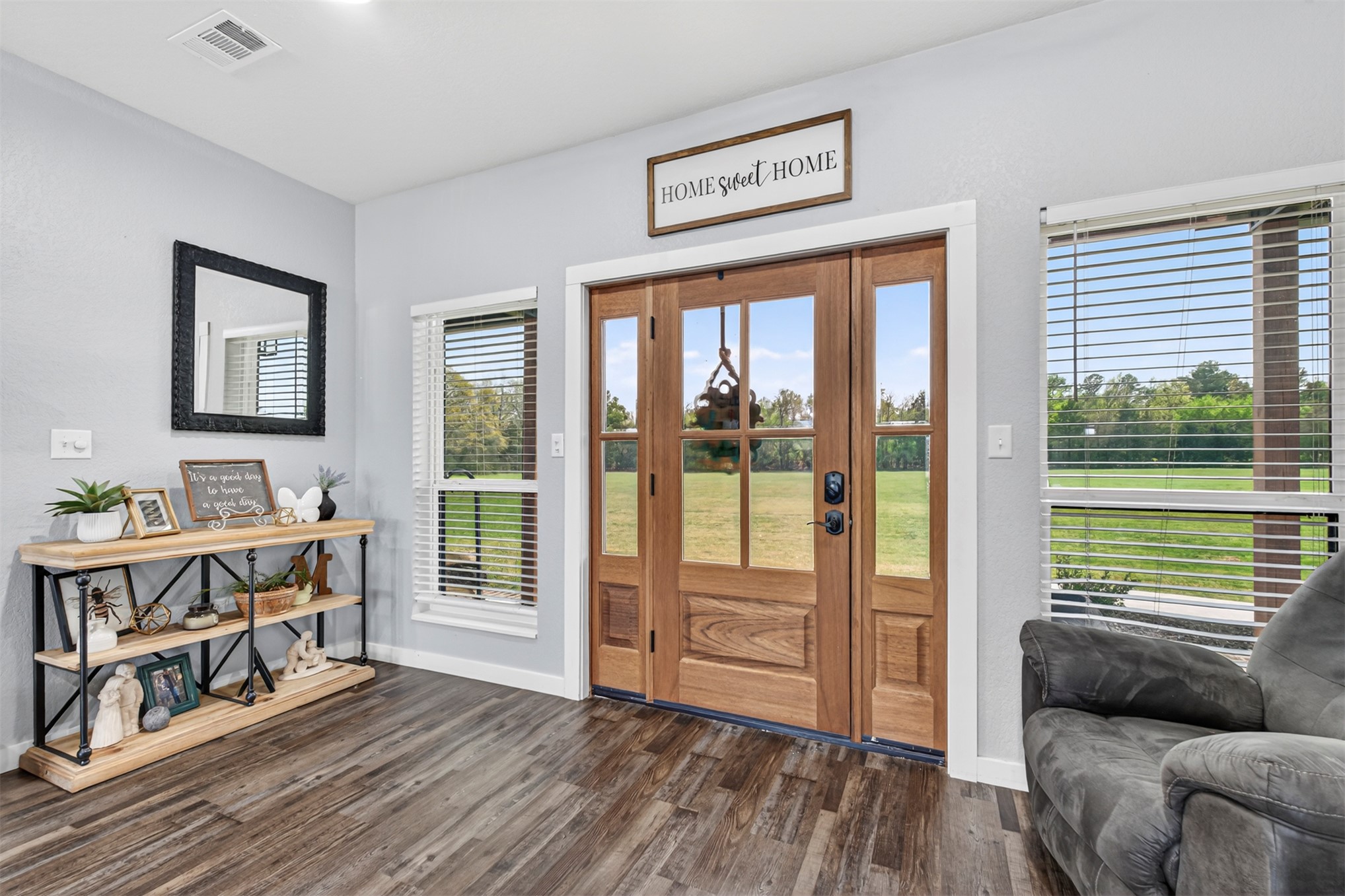 3107 E Mckenzie Avenue Pocola OK 74902