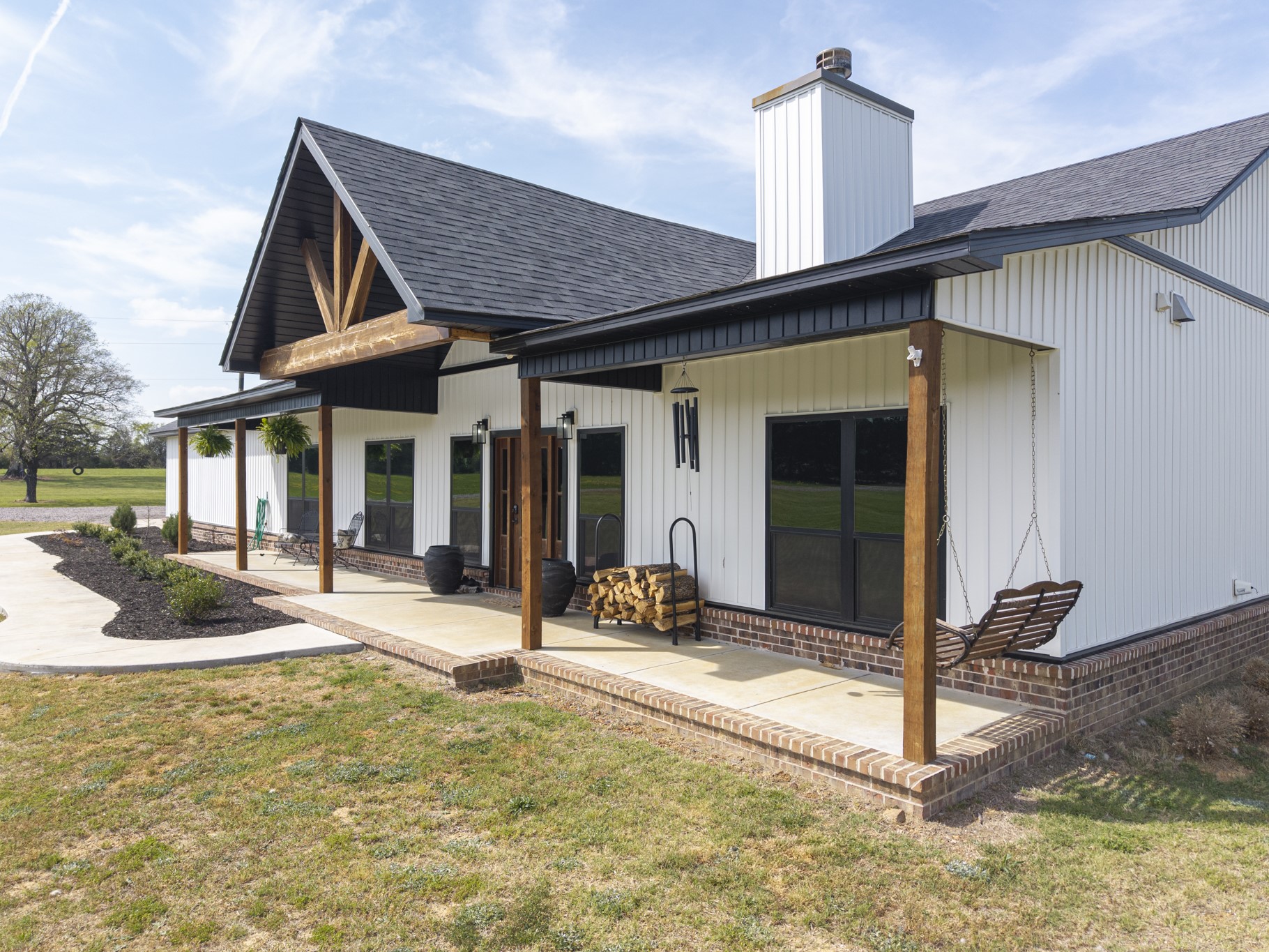 3107 E Mckenzie Avenue Pocola OK 74902