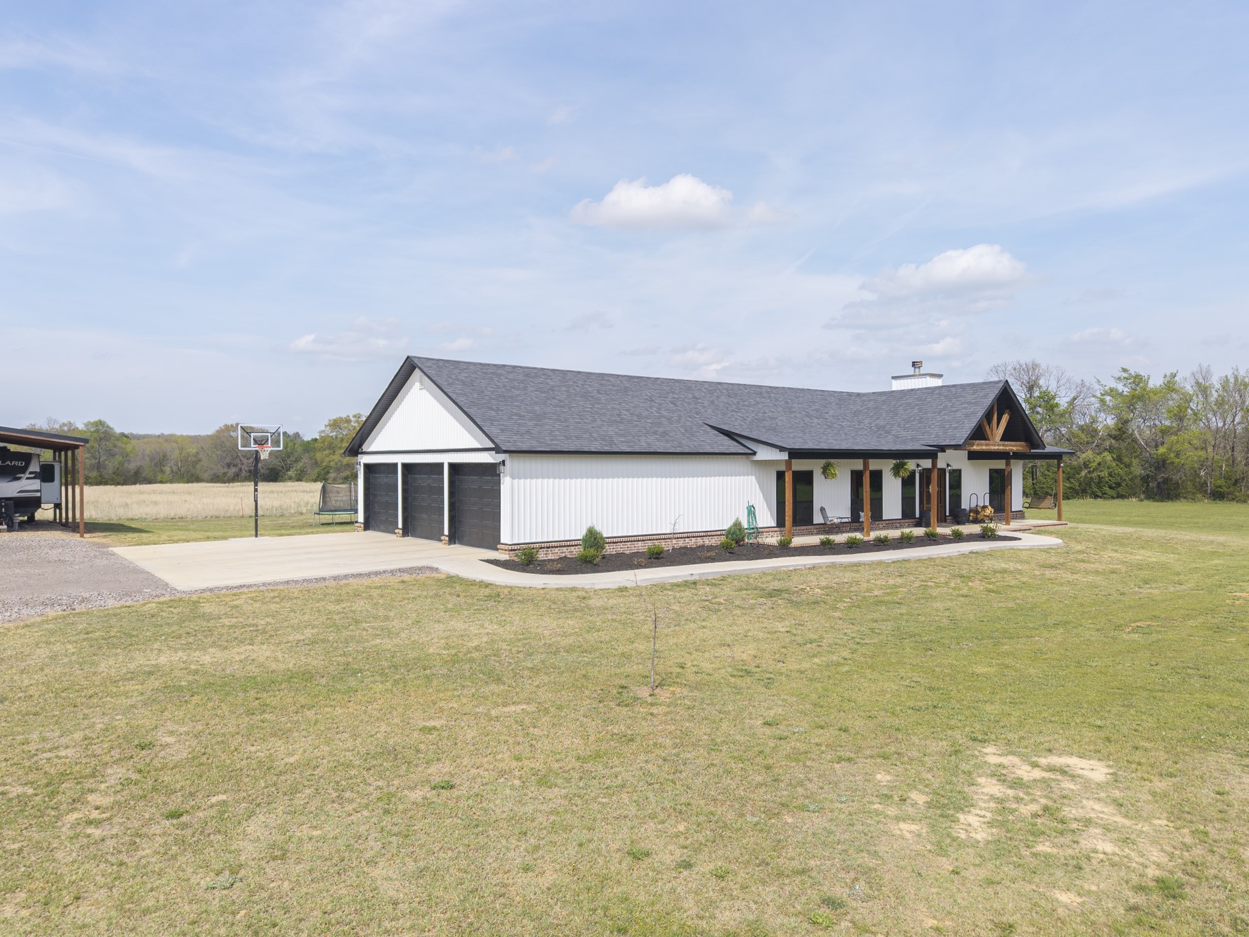 3107 E Mckenzie Avenue Pocola OK 74902