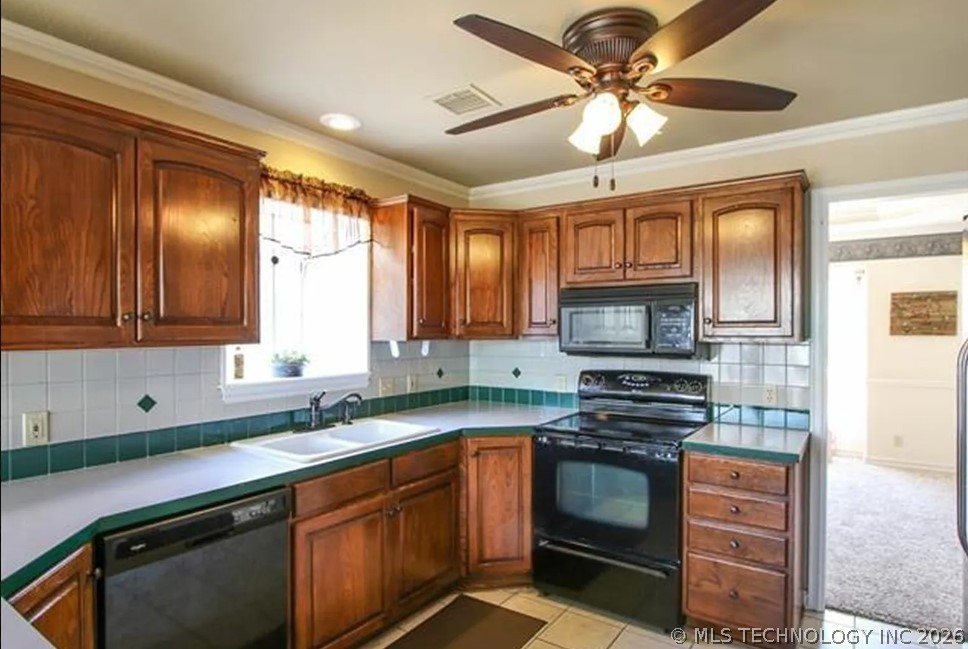 9109 E 88th Court Tulsa OK 74133