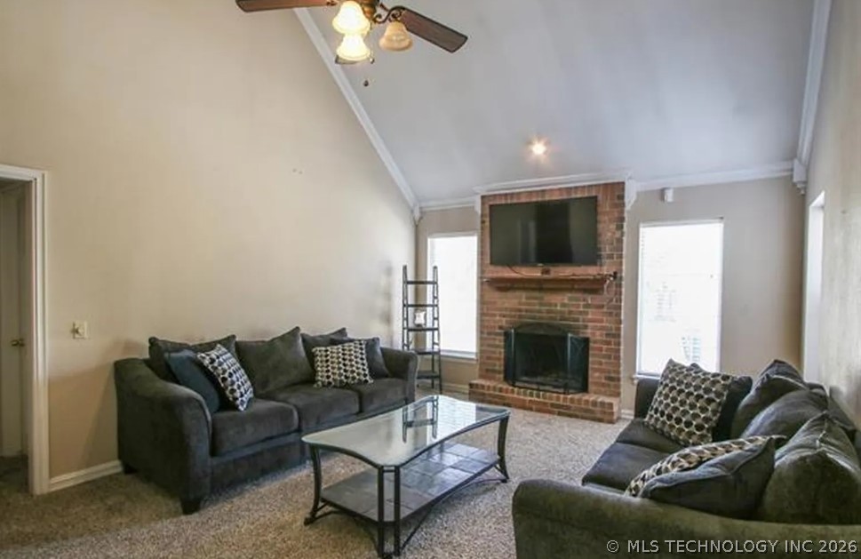 9109 E 88th Court Tulsa OK 74133