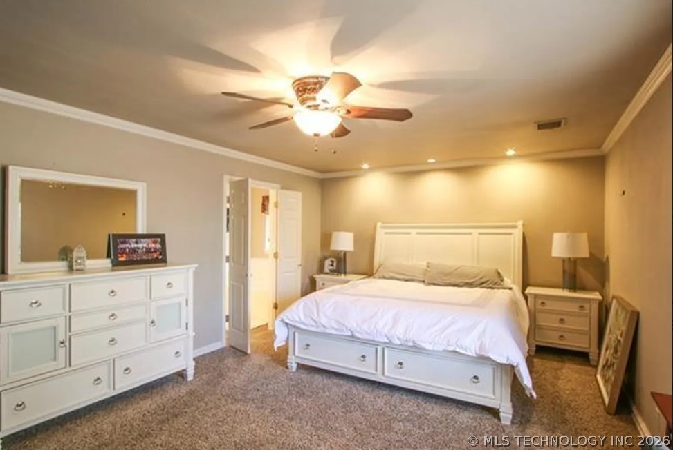 9109 E 88th Court Tulsa OK 74133