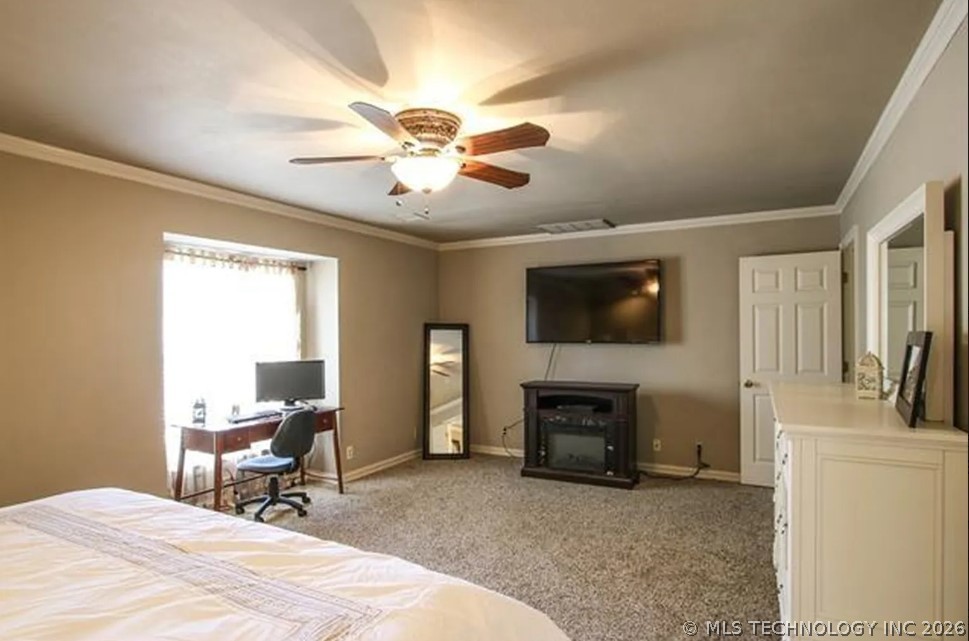 9109 E 88th Court Tulsa OK 74133