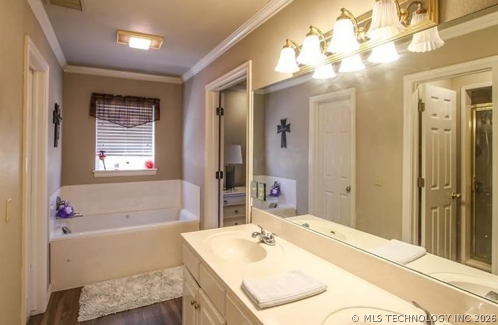 9109 E 88th Court Tulsa OK 74133