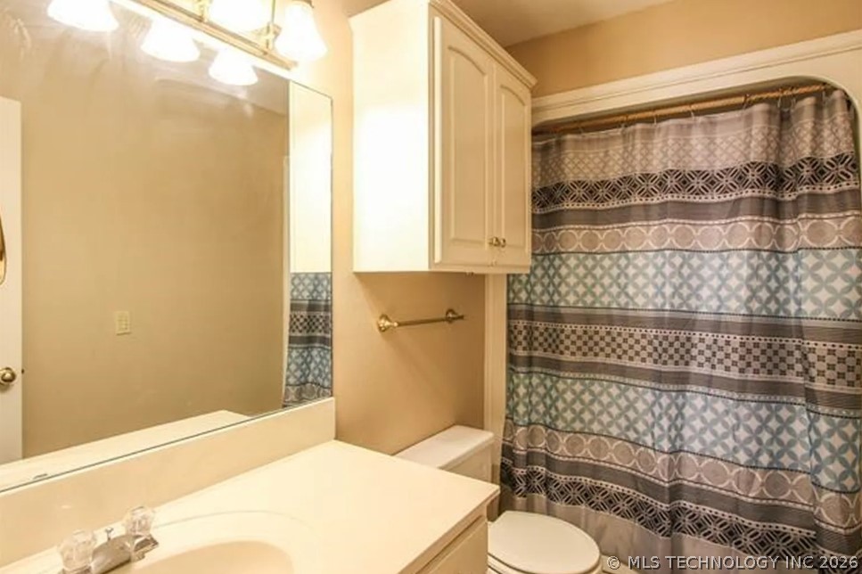 9109 E 88th Court Tulsa OK 74133