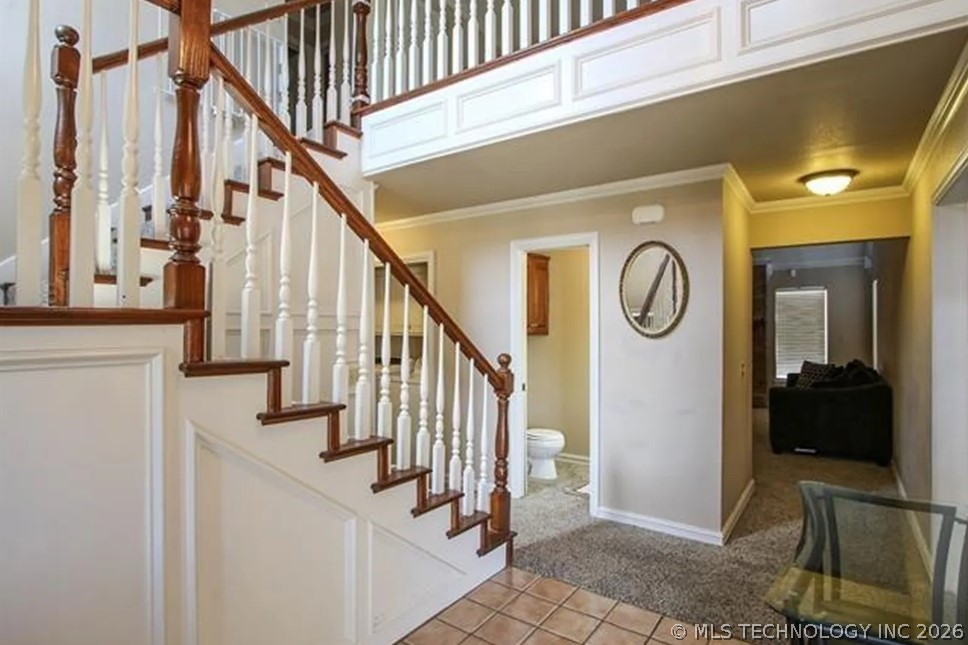 9109 E 88th Court Tulsa OK 74133