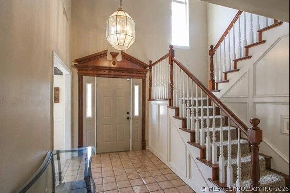 9109 E 88th Court Tulsa OK 74133