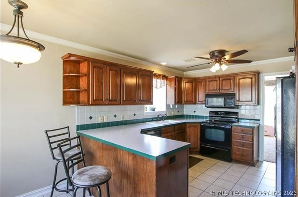 9109 E 88th Court Tulsa OK 74133