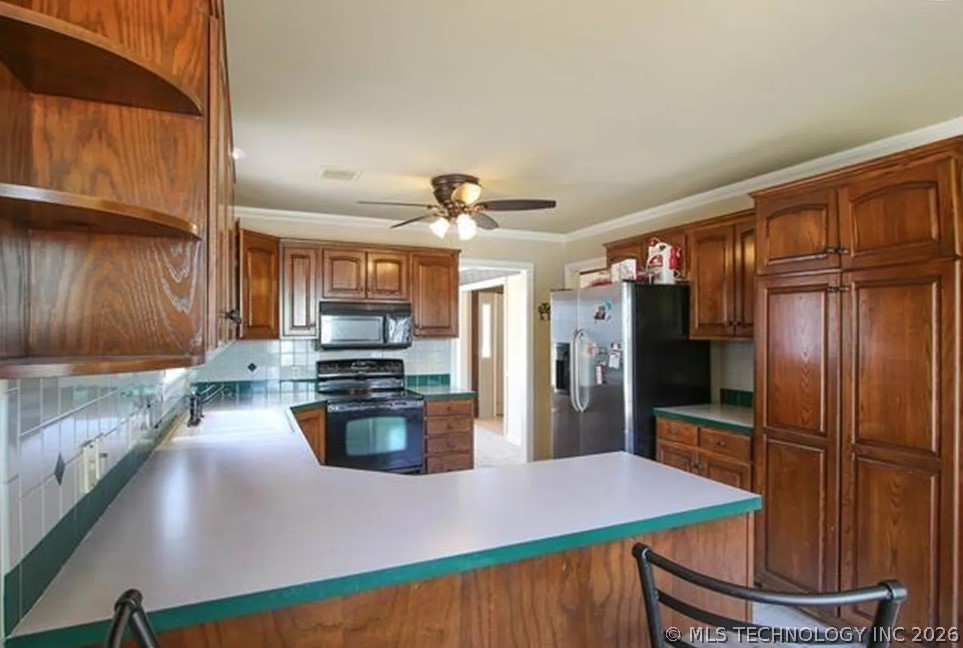 9109 E 88th Court Tulsa OK 74133