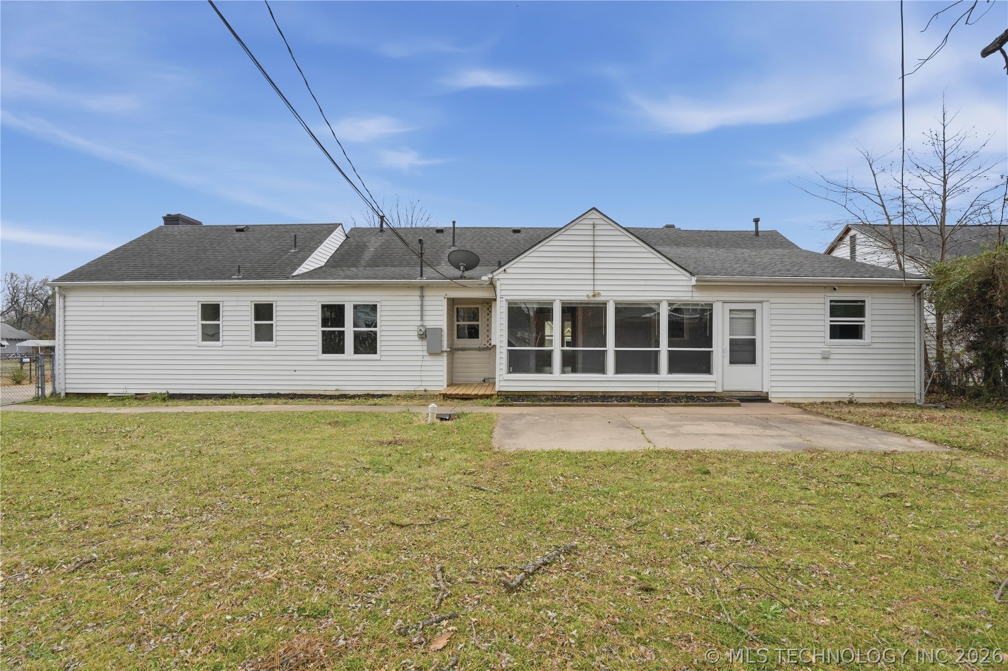 2630 Columbus Avenue Muskogee OK 74401