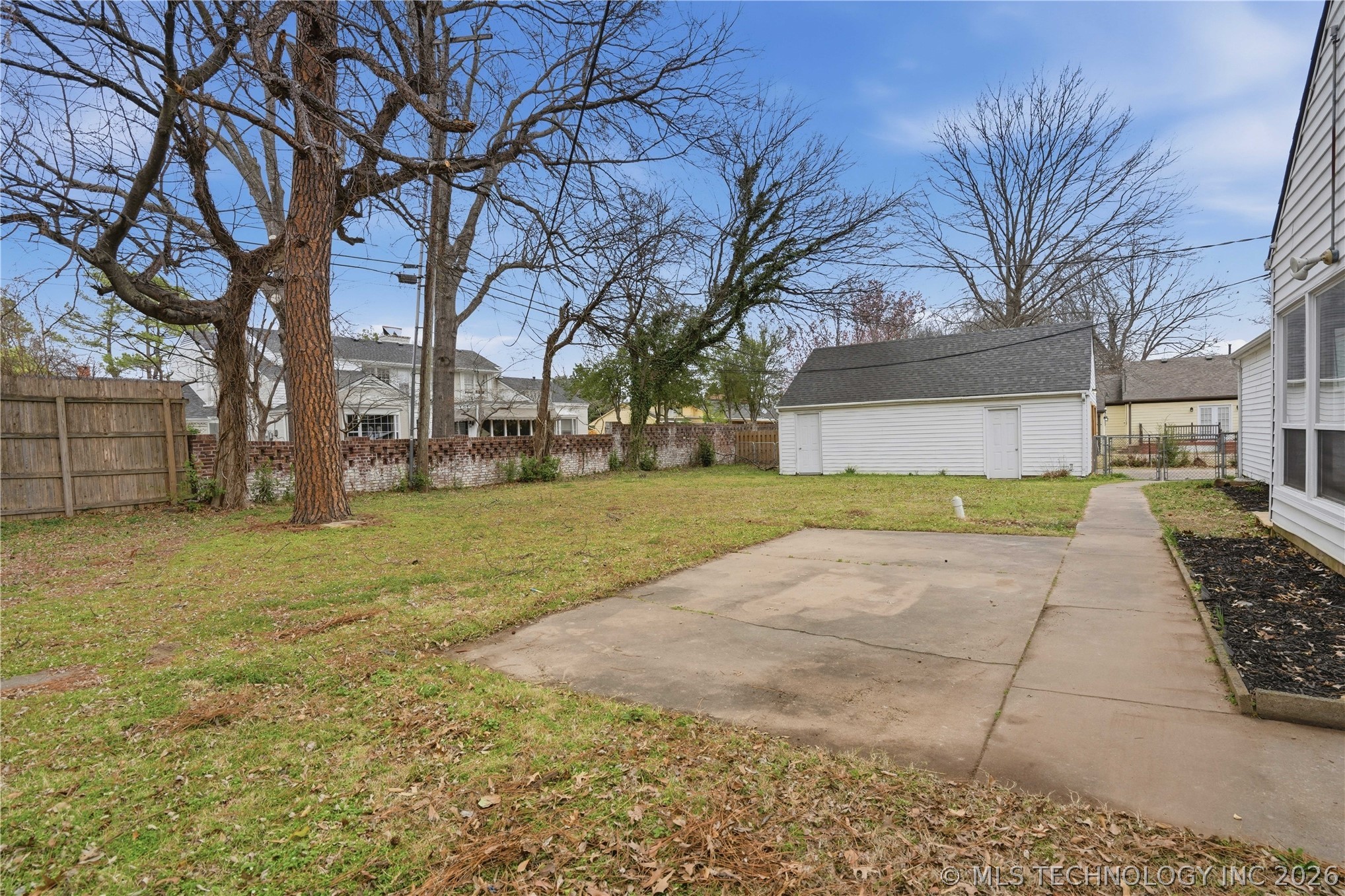 2630 Columbus Avenue Muskogee OK 74401