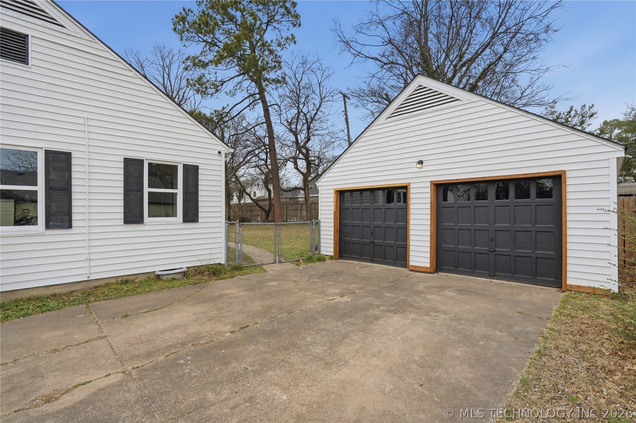 2630 Columbus Avenue Muskogee OK 74401