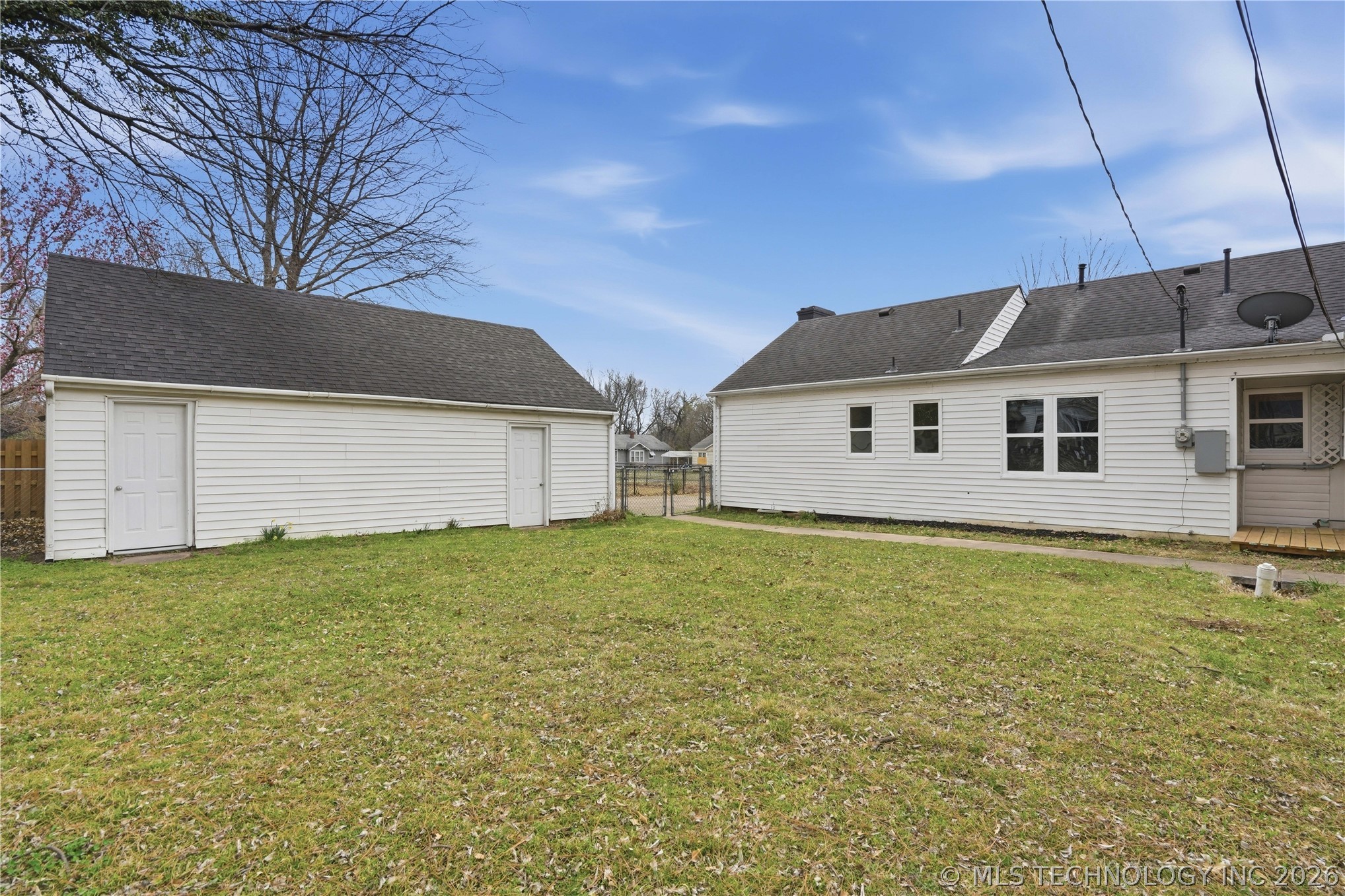 2630 Columbus Avenue Muskogee OK 74401