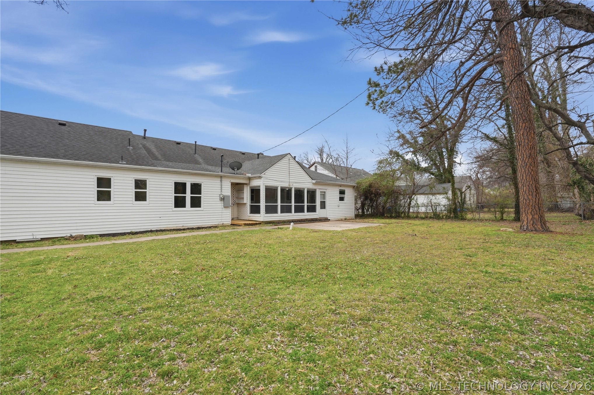 2630 Columbus Avenue Muskogee OK 74401