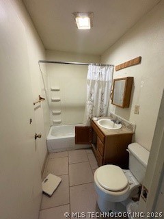 117292 S 4140 Road Eufaula OK 74432