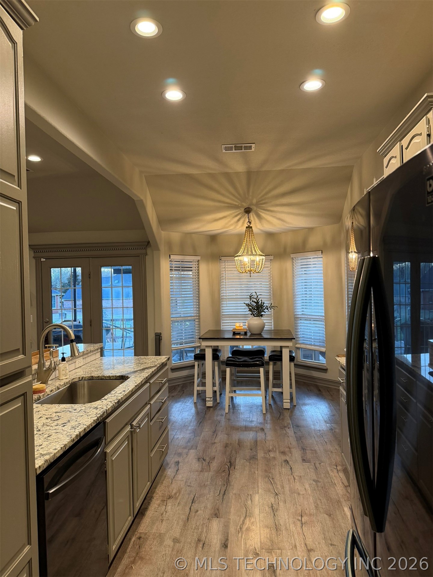 1813 Nightingale Circle Mcalester OK 74501