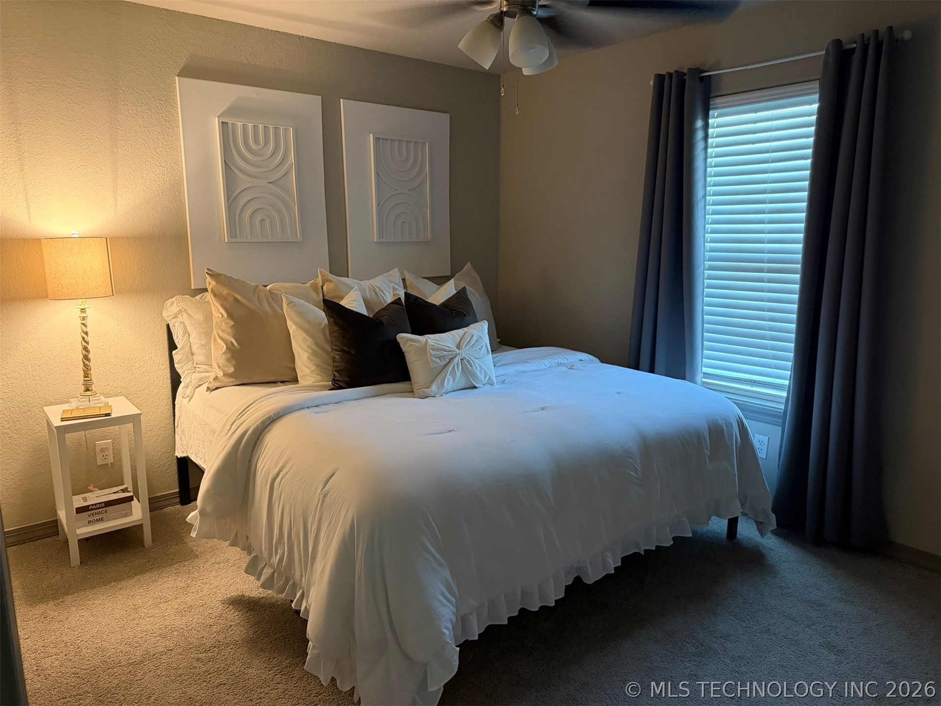 1813 Nightingale Circle Mcalester OK 74501