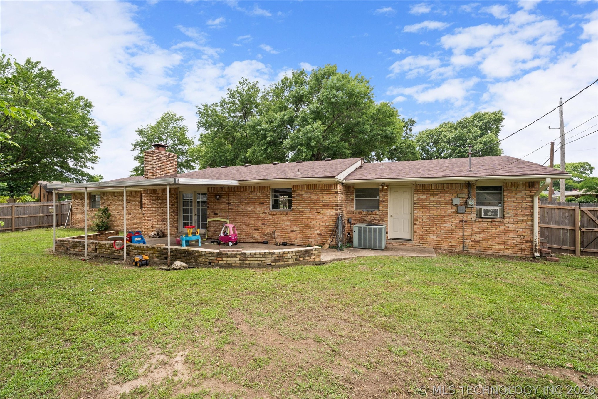 1418 Grandview Road Bartlesville OK 74006