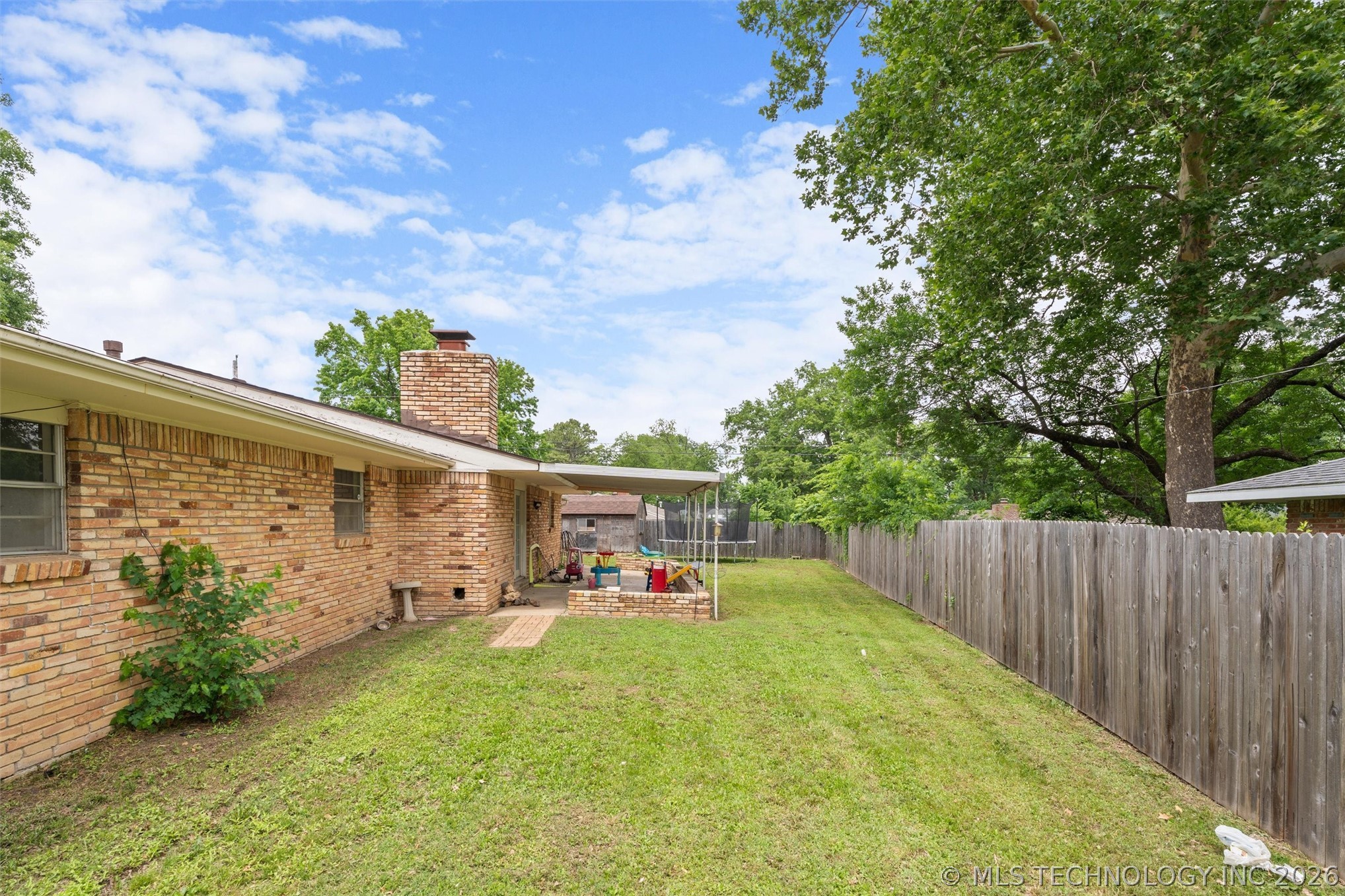 1418 Grandview Road Bartlesville OK 74006