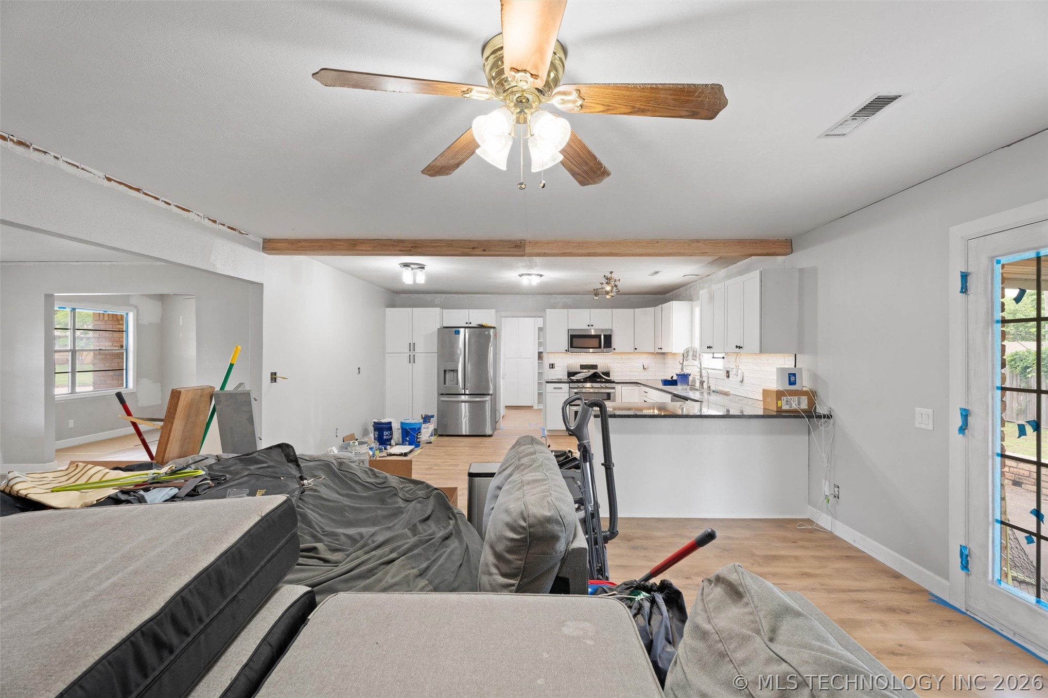 1418 Grandview Road Bartlesville OK 74006