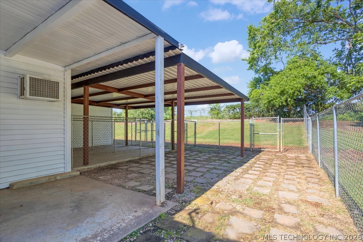 17843 Bridgeview Road Madill OK 73446