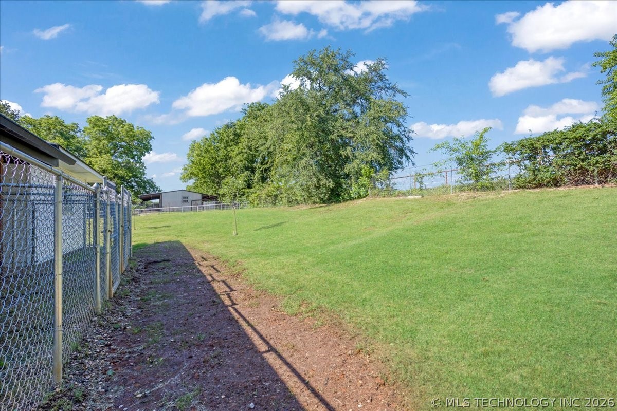 17843 Bridgeview Road Madill OK 73446