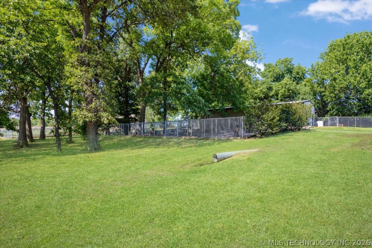 17843 Bridgeview Road Madill OK 73446
