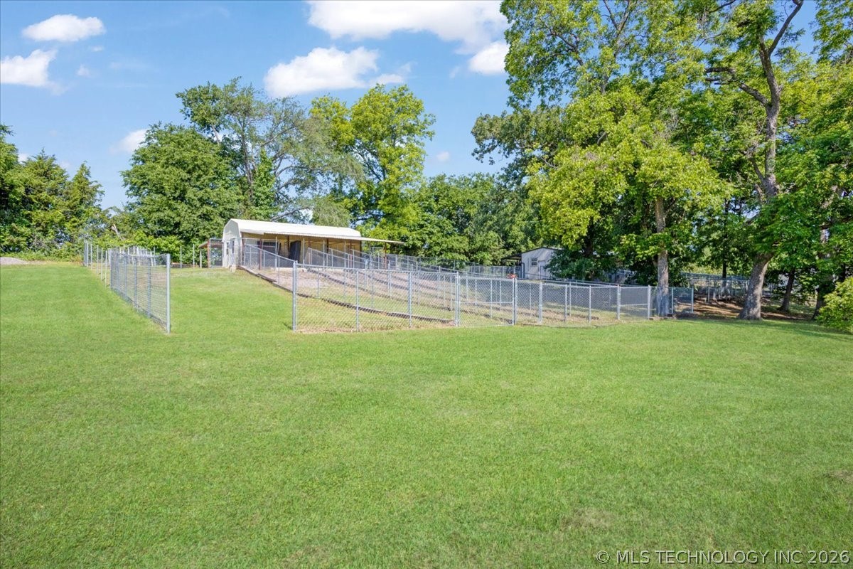 17843 Bridgeview Road Madill OK 73446