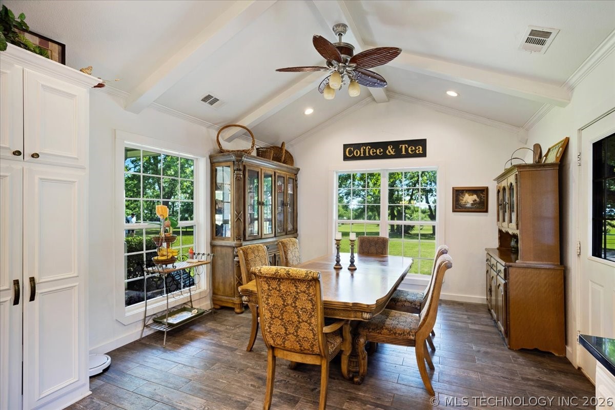 17843 Bridgeview Road Madill OK 73446