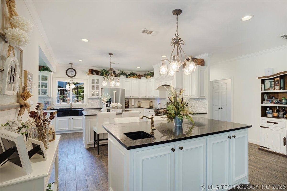 17843 Bridgeview Road Madill OK 73446