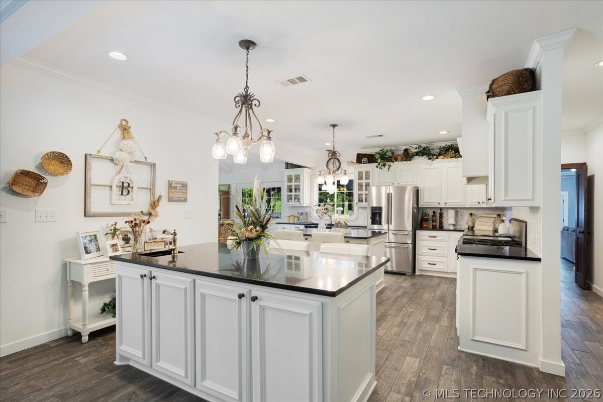 17843 Bridgeview Road Madill OK 73446