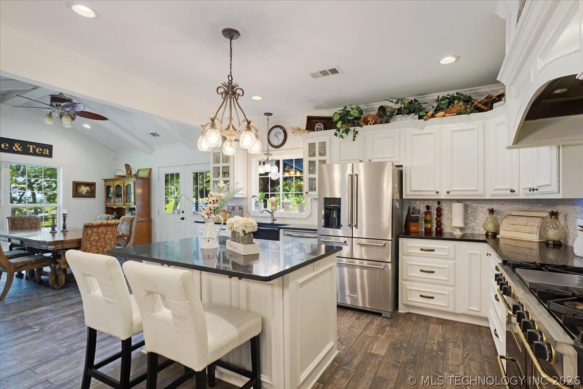 17843 Bridgeview Road Madill OK 73446