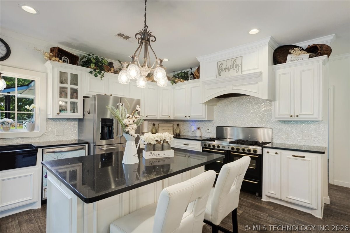 17843 Bridgeview Road Madill OK 73446