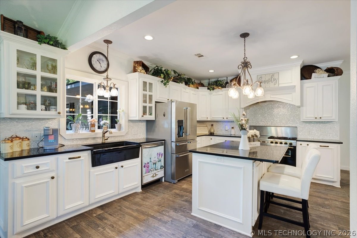17843 Bridgeview Road Madill OK 73446