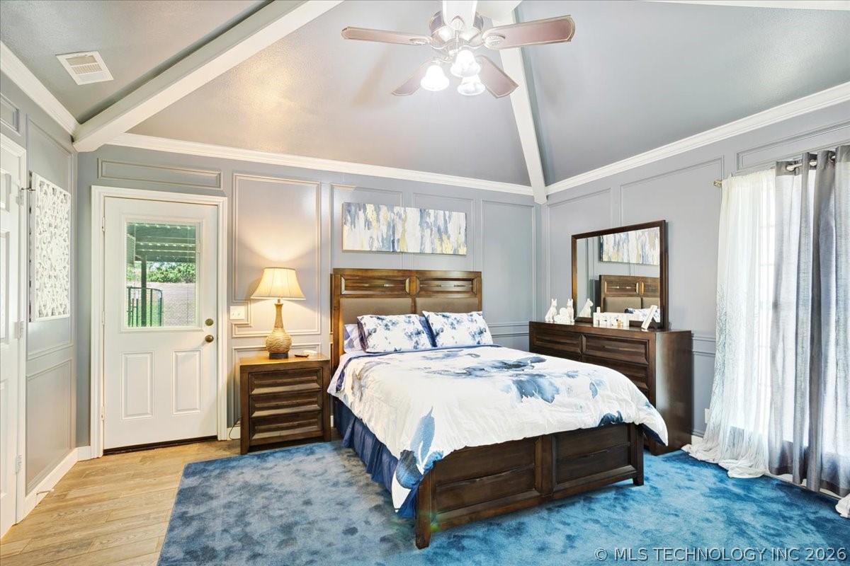 17843 Bridgeview Road Madill OK 73446
